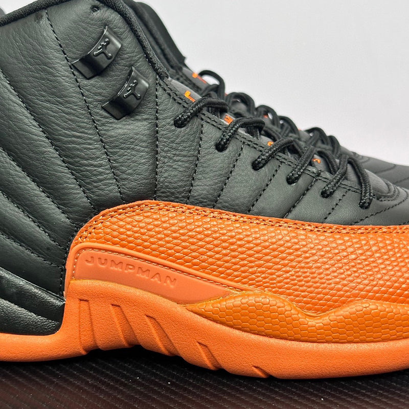 Tênis Air Jordan 12 Retro