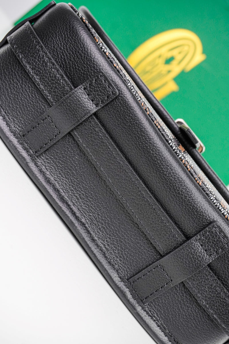 Bolsa Goyard Belvedere PM