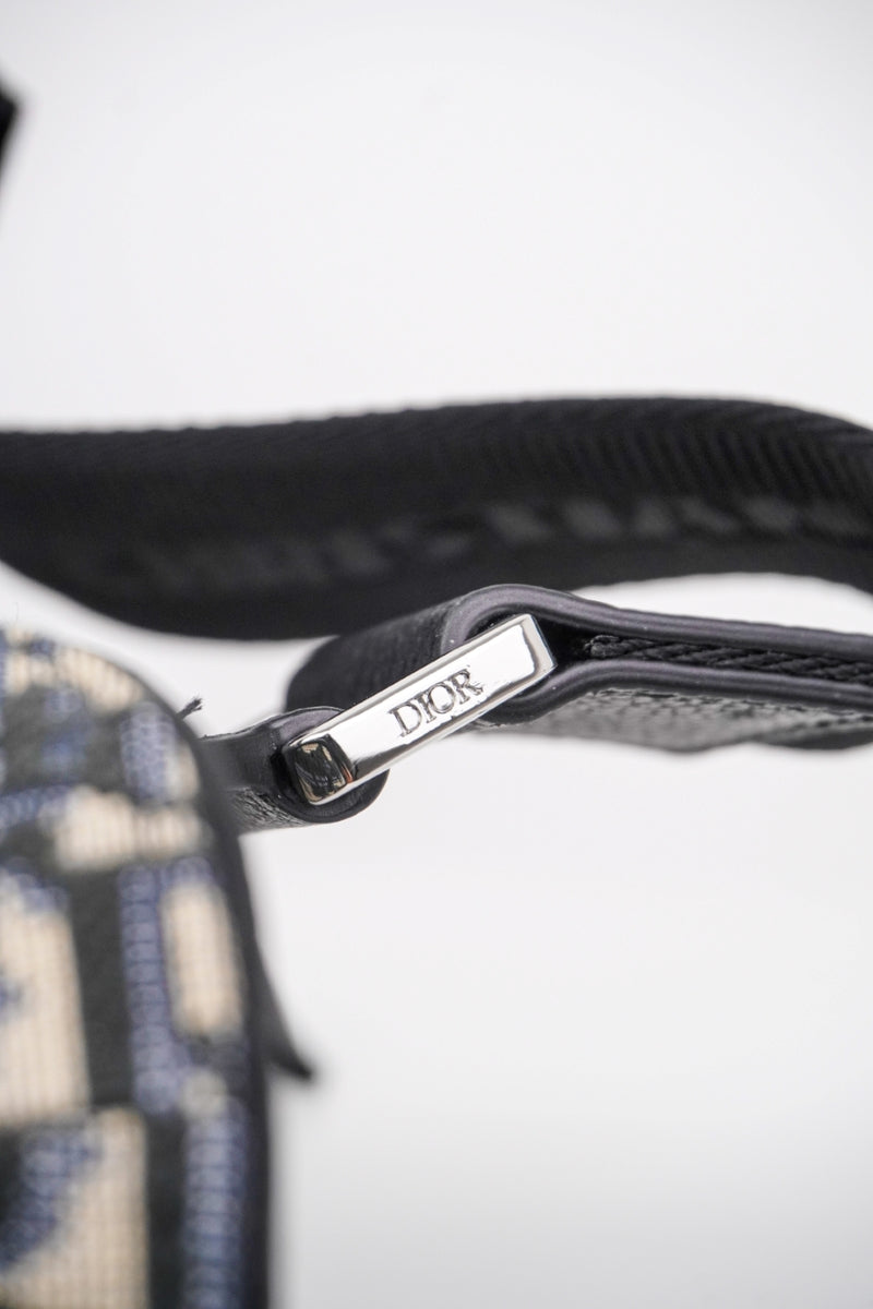 Bolsa Saddle Dior