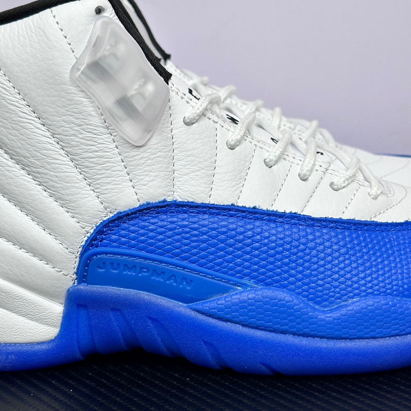 Tênis Air Jordan 12 Retro