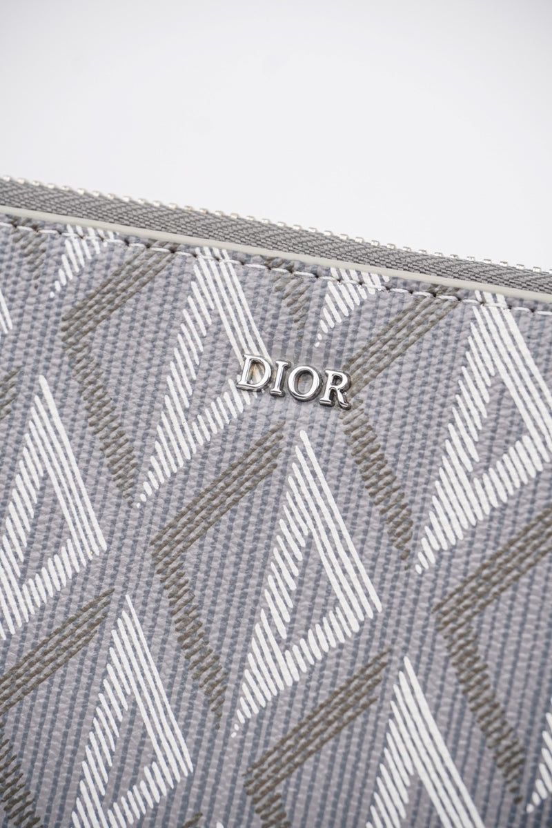 Bolsa Dior CD Diamond Crossbody Bag