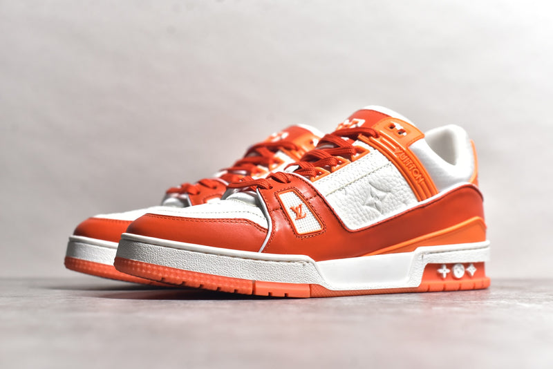 Tênis LV Trainer