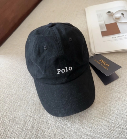boné de beisebol Ralph Lauren
