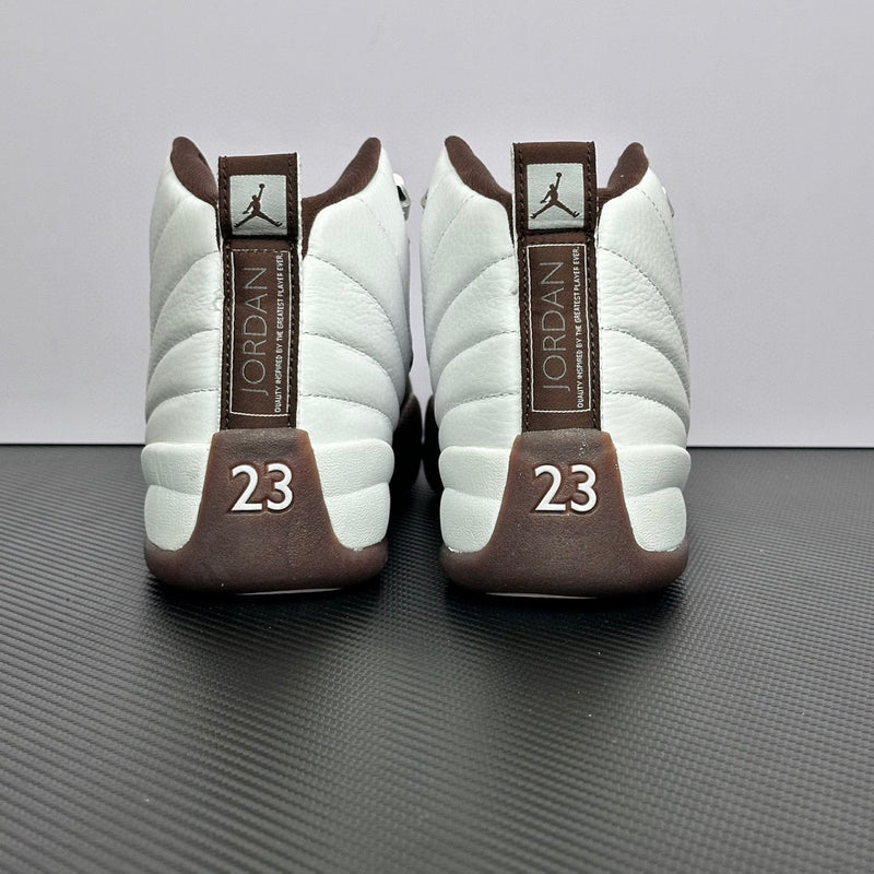Tênis Air Jordan 12 Retro