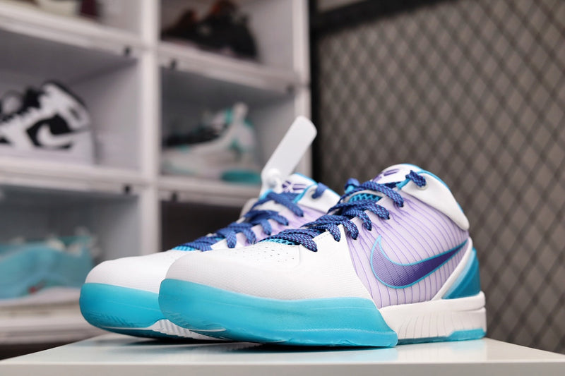 Tênis Nike Kobe 4