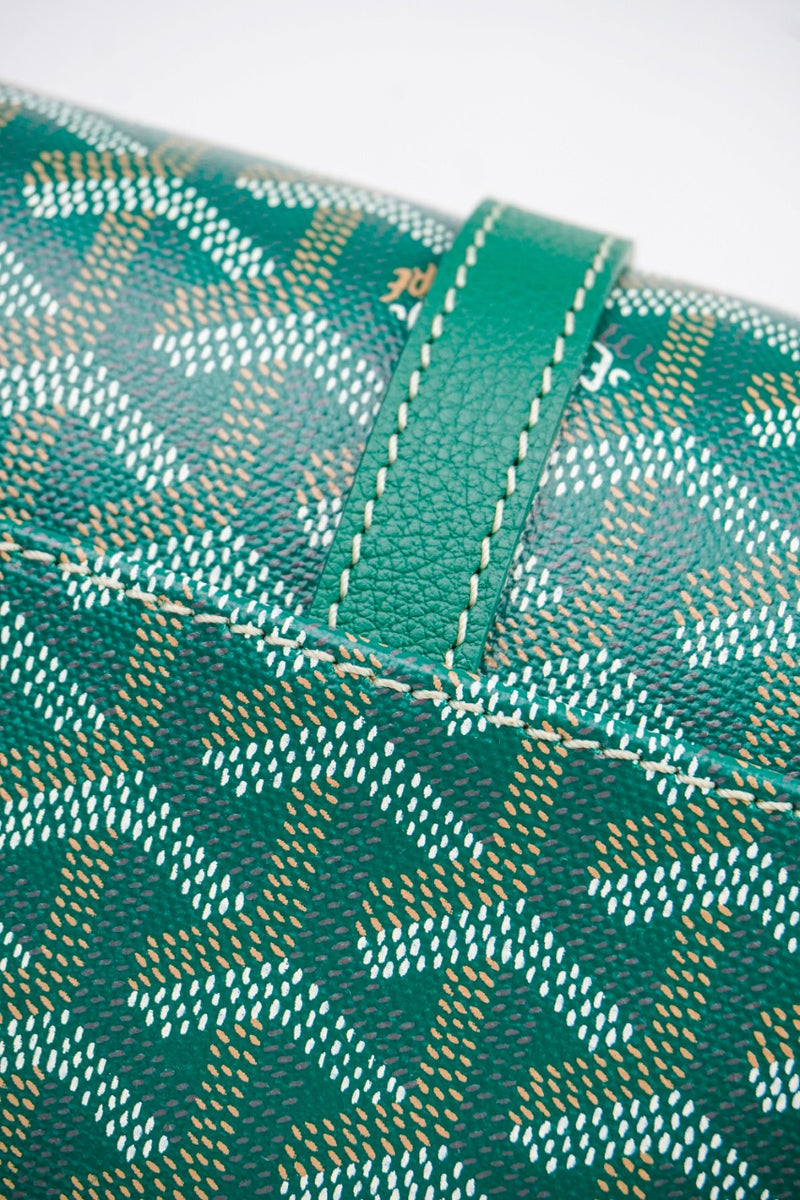 Bolsa Goyard Belvedere PM