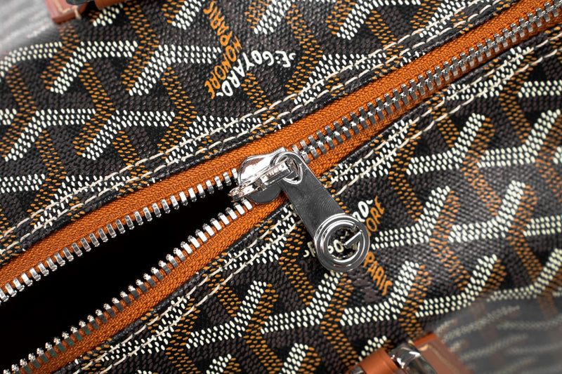 Bolsa Goyard Boston 45 Duffle Bag