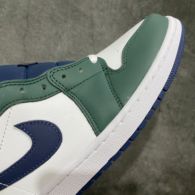 Tênis Air Jordan 1 MID