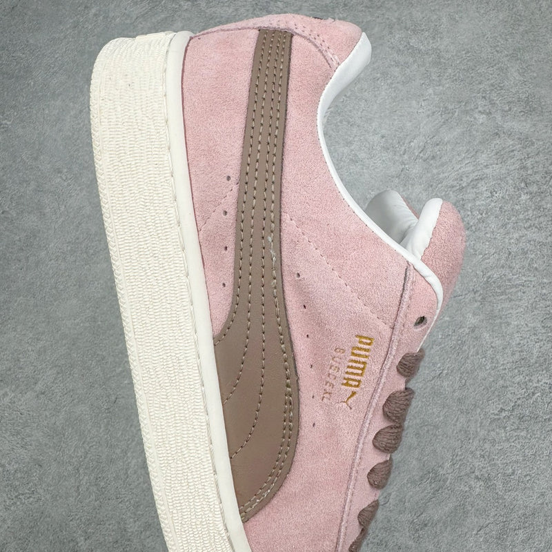 Tênis Puma Suede XL