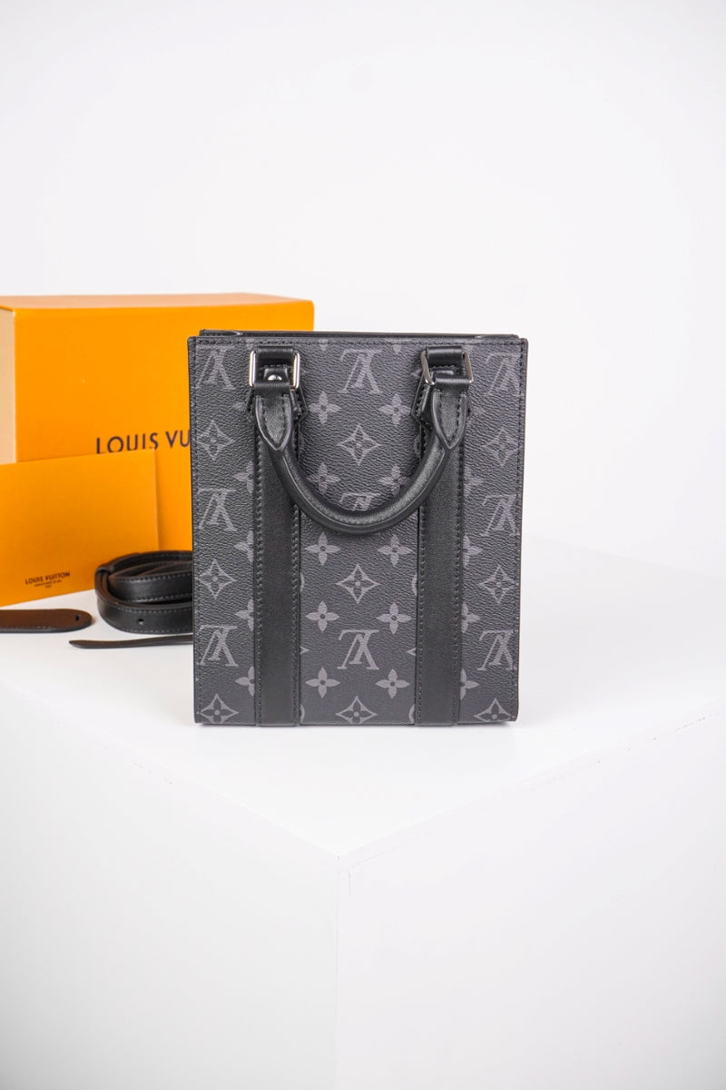 Bolsa Mini Tote Louis Vuitton