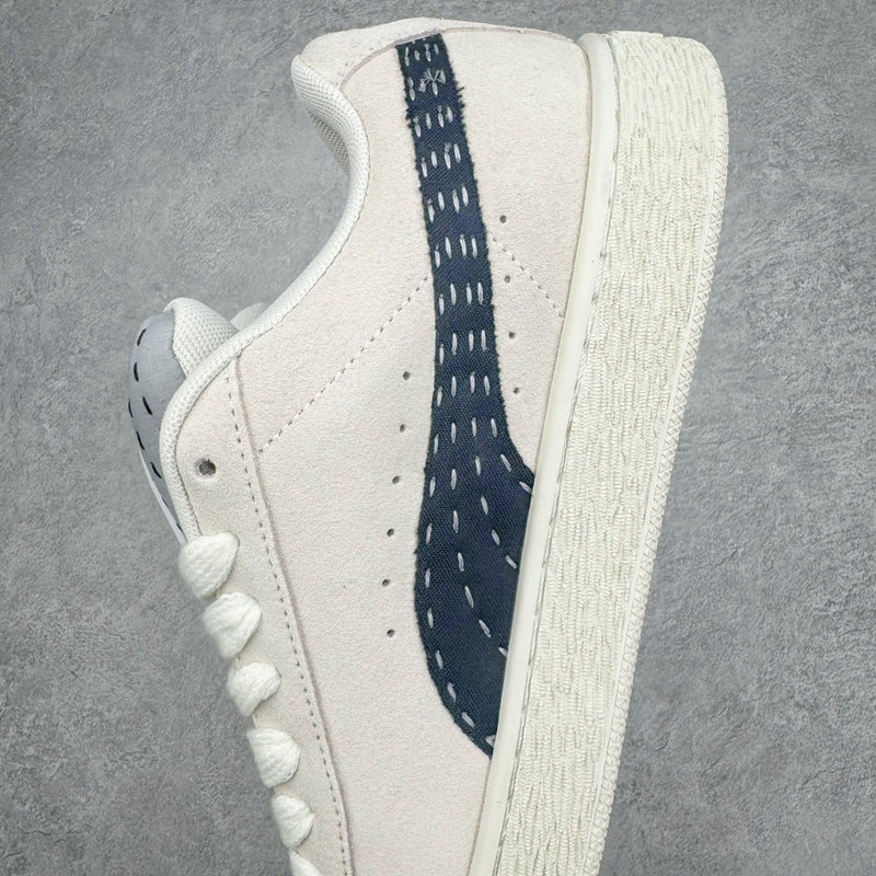 Tênis Puma Suede XL