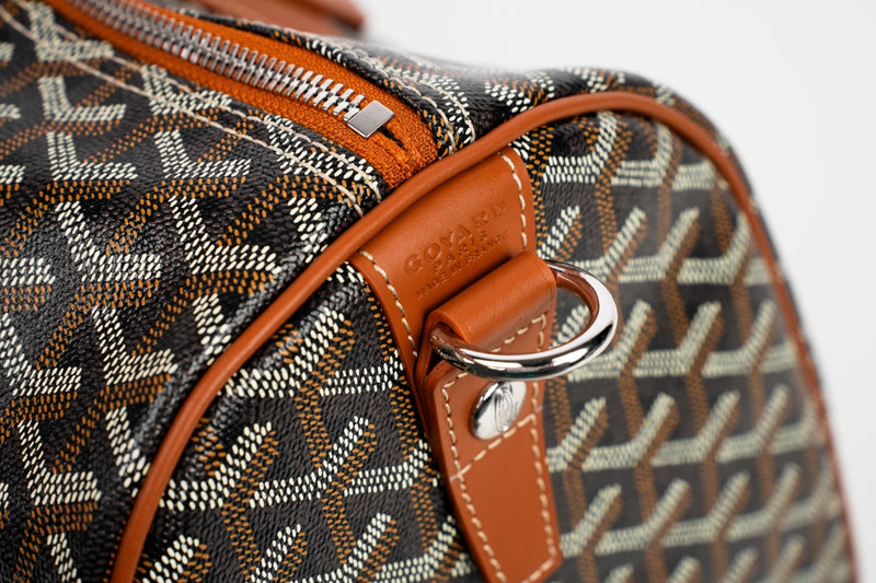 Bolsa Goyard Boston 45 Duffle Bag