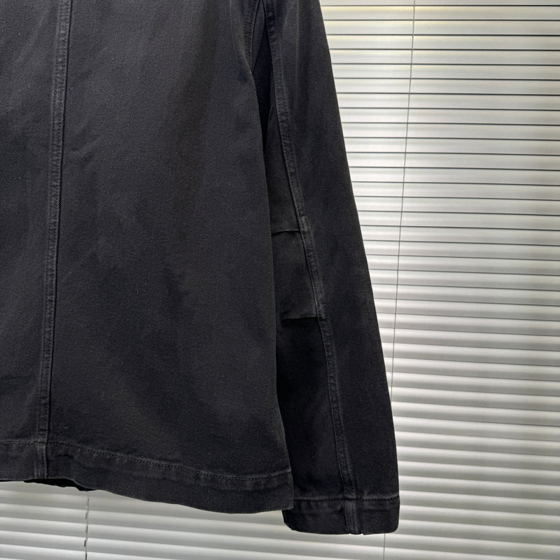 Jaqueta Jeans Louis Vuitton
