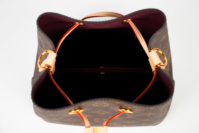 Bolsa NéoNéo BB Louis Vuitton