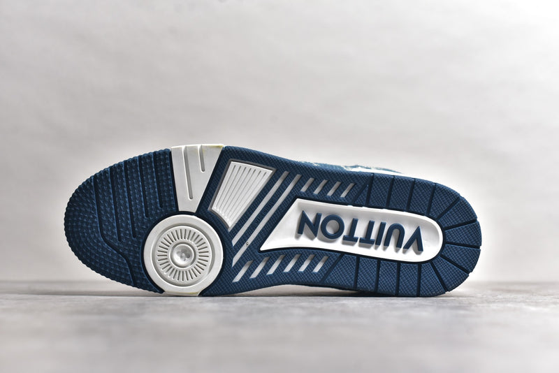 Tênis LV Trainer