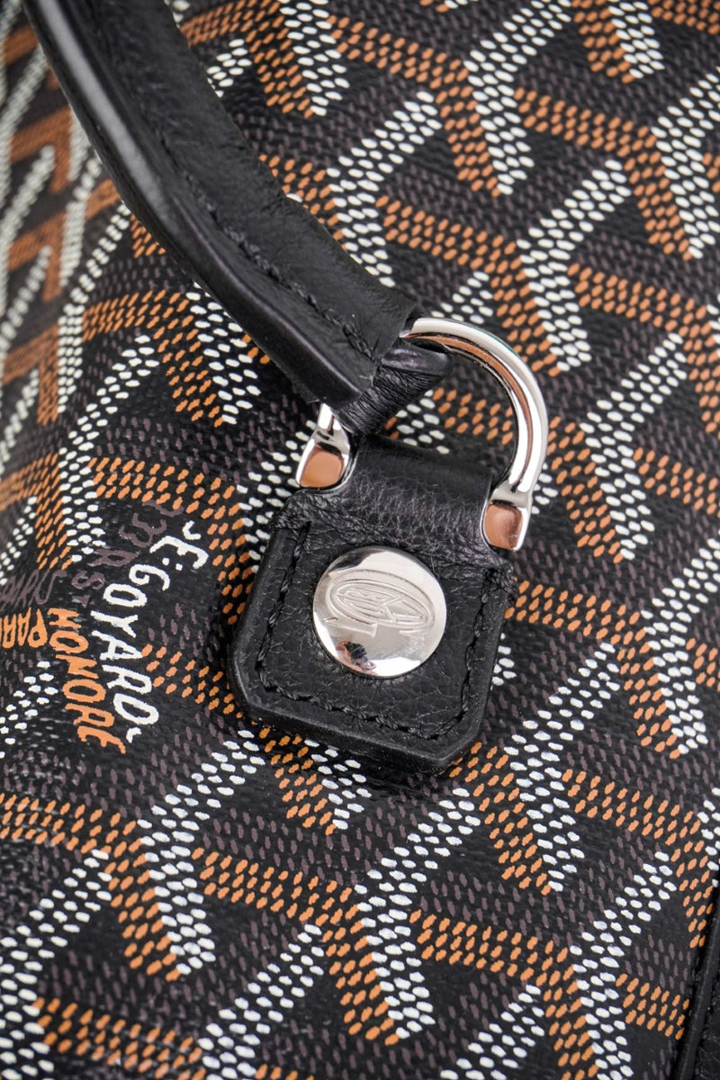 Bolsa Goyard Giulia Bardo