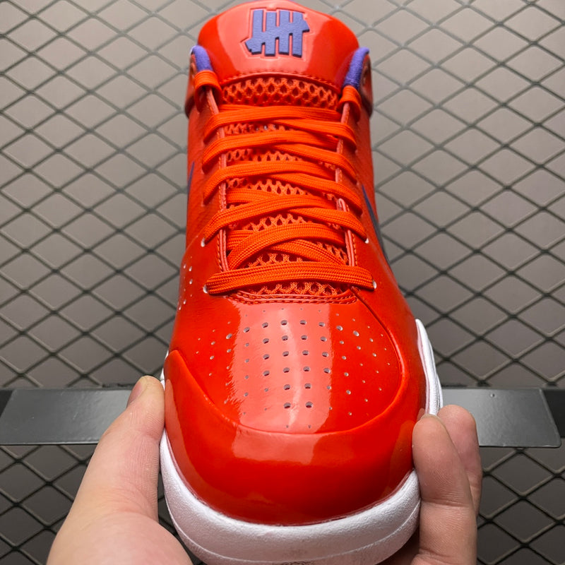 Tênis Nike Kobe 4
