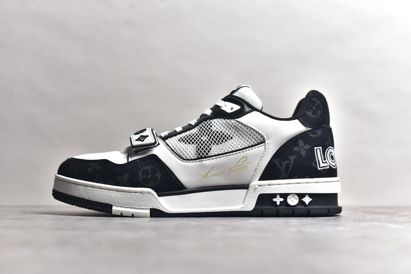 Tênis LV Trainer Low