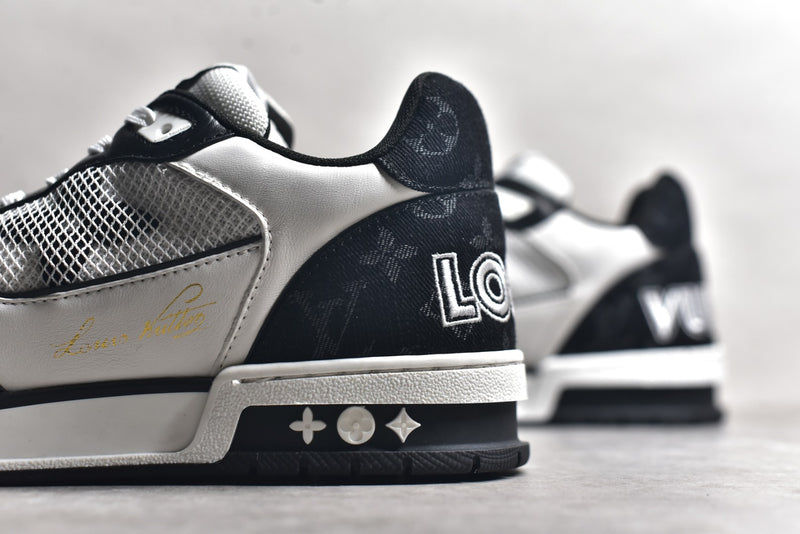 Tênis LV Trainer Low