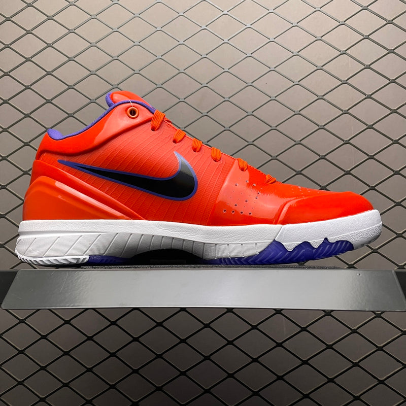Tênis Nike Kobe 4