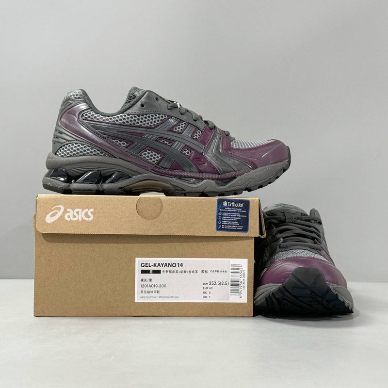 Tênis Asics Gel-Kayano 14