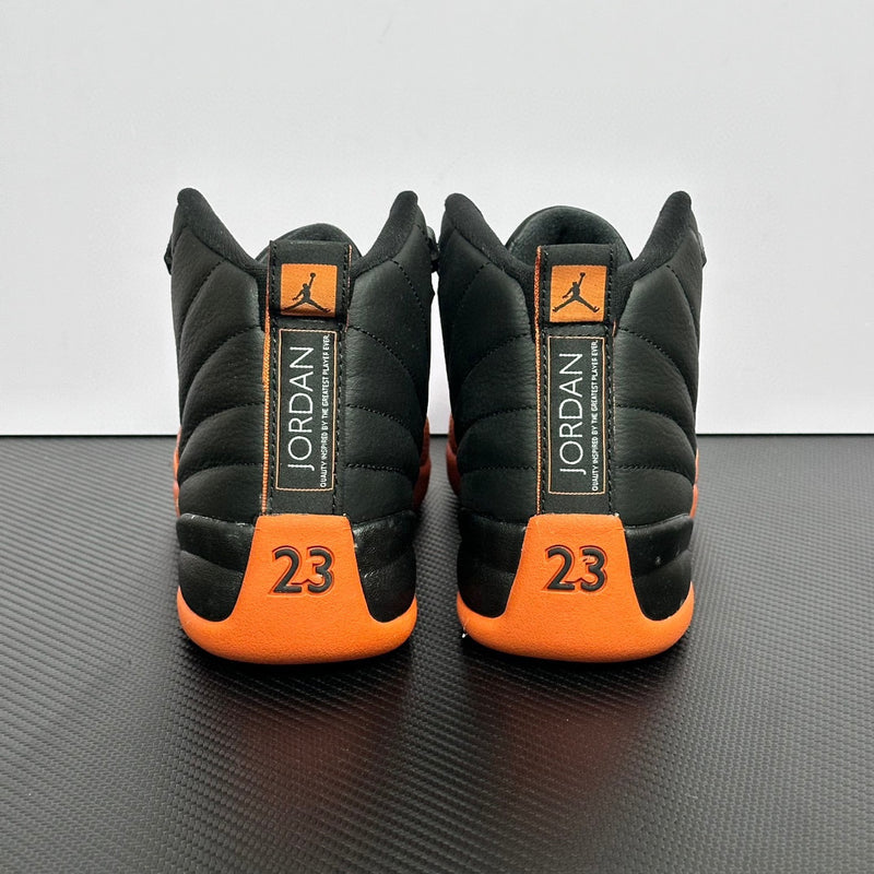 Tênis Air Jordan 12 Retro