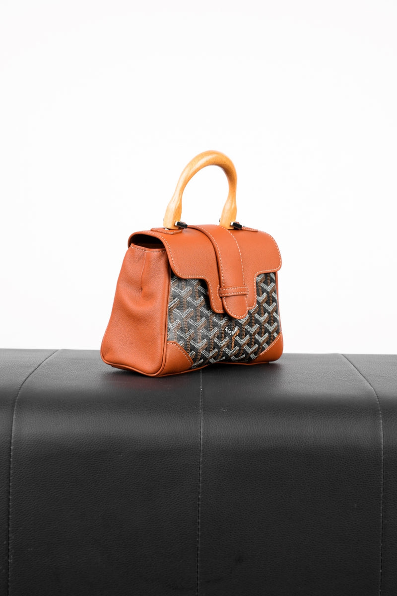 Bolsa Goyard Saigon PM