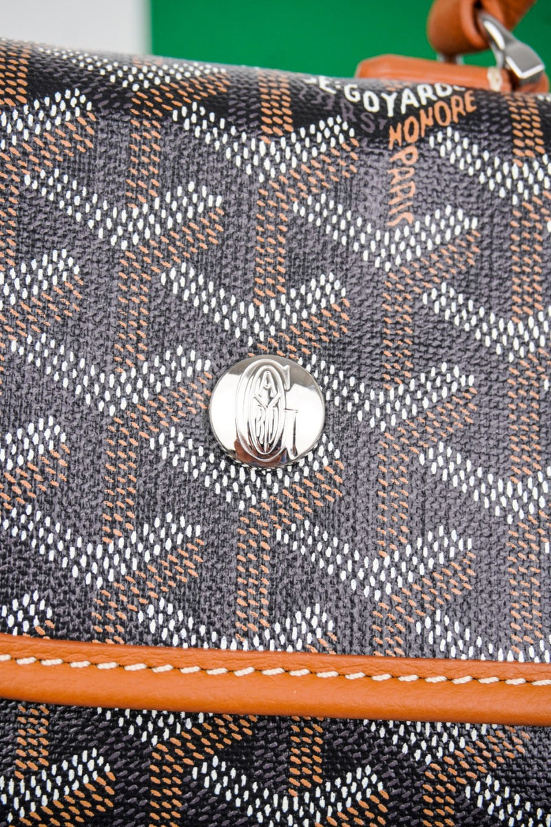 Bolsa Goyard Giulia Bardo