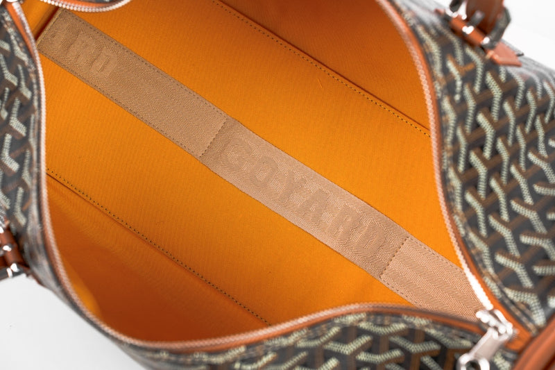 Bolsa Goyard Boston 45 Duffle Bag