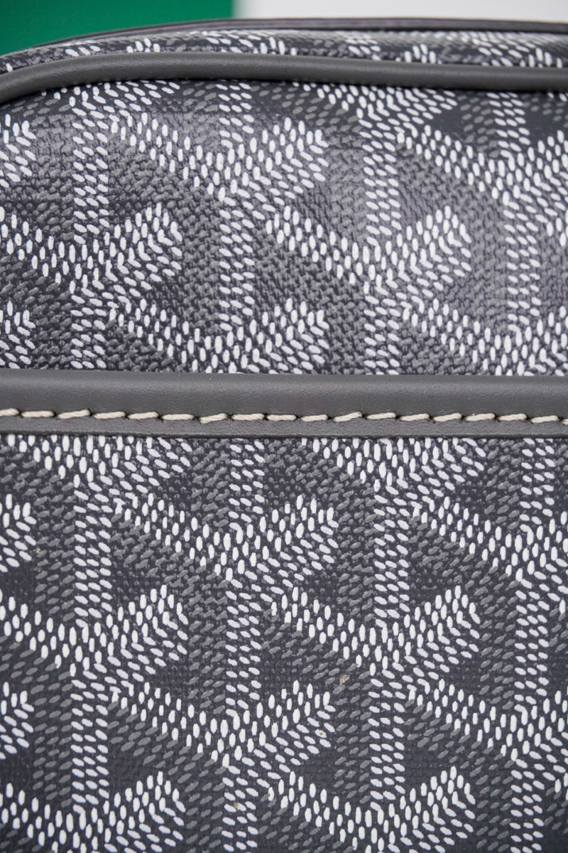 Bolsa Goyard Sac Cap Vert Bag