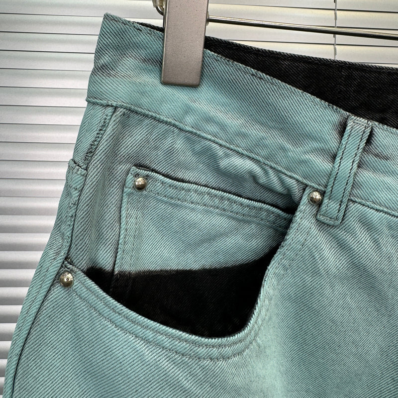 Calças Jeans Louis Vuitton