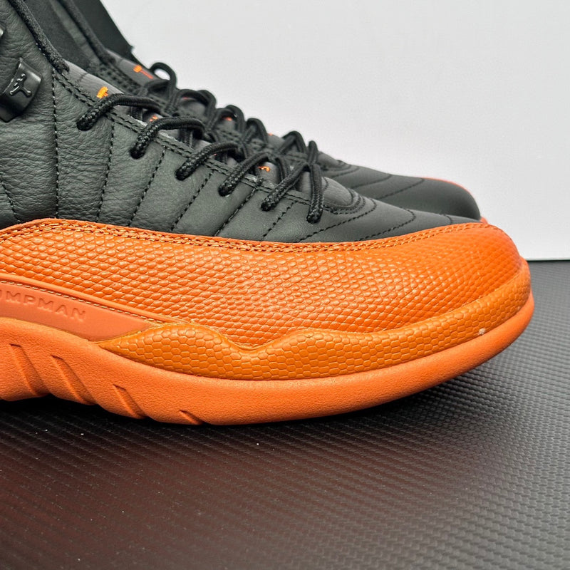 Tênis Air Jordan 12 Retro