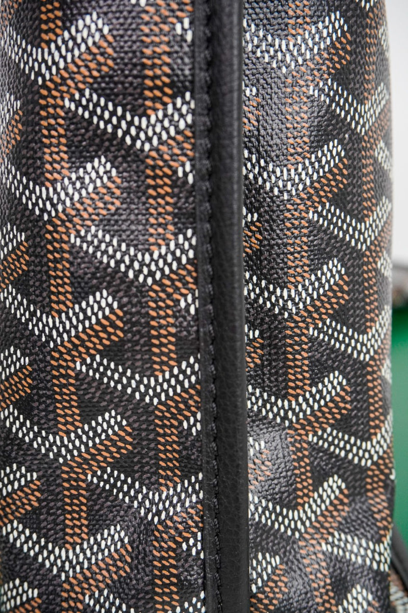 Bolsa Goyard Pre-Owned Tote Goyardine Artois PM