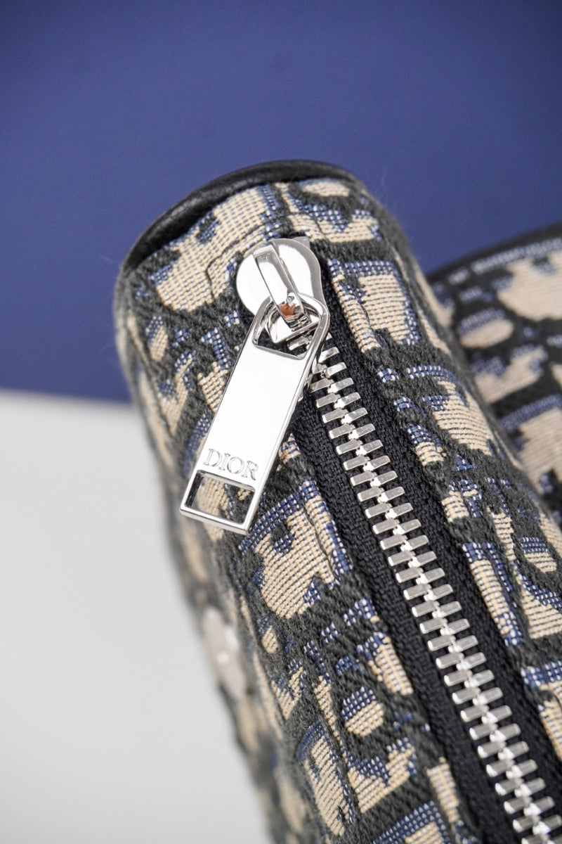 Bolsa Saddle Dior