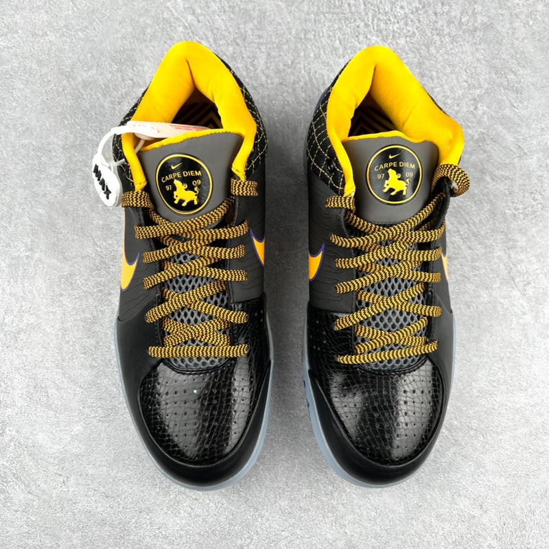 Tênis Nike Kobe 4