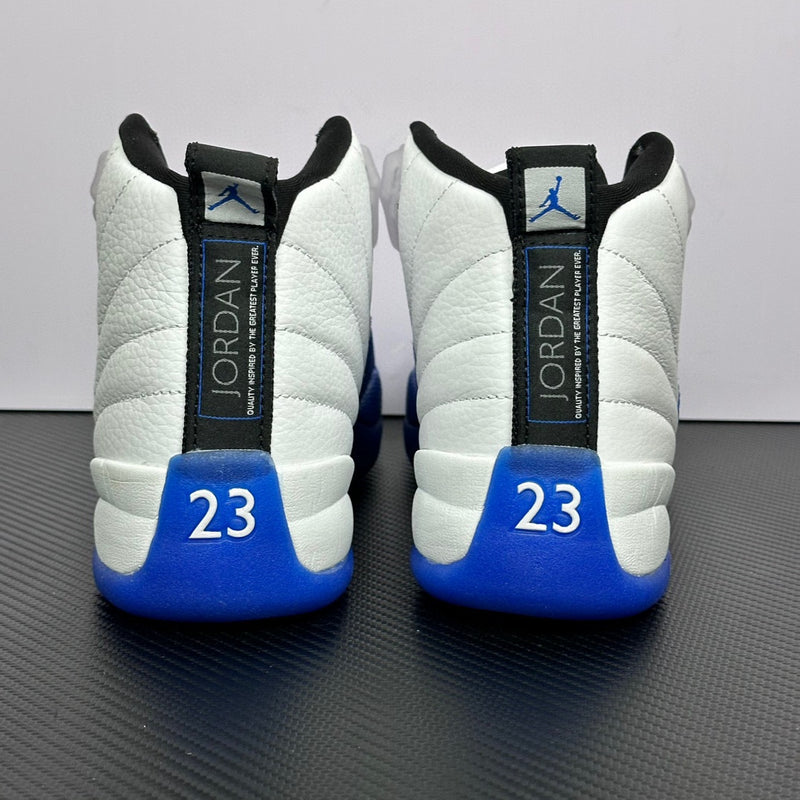 Tênis Air Jordan 12 Retro