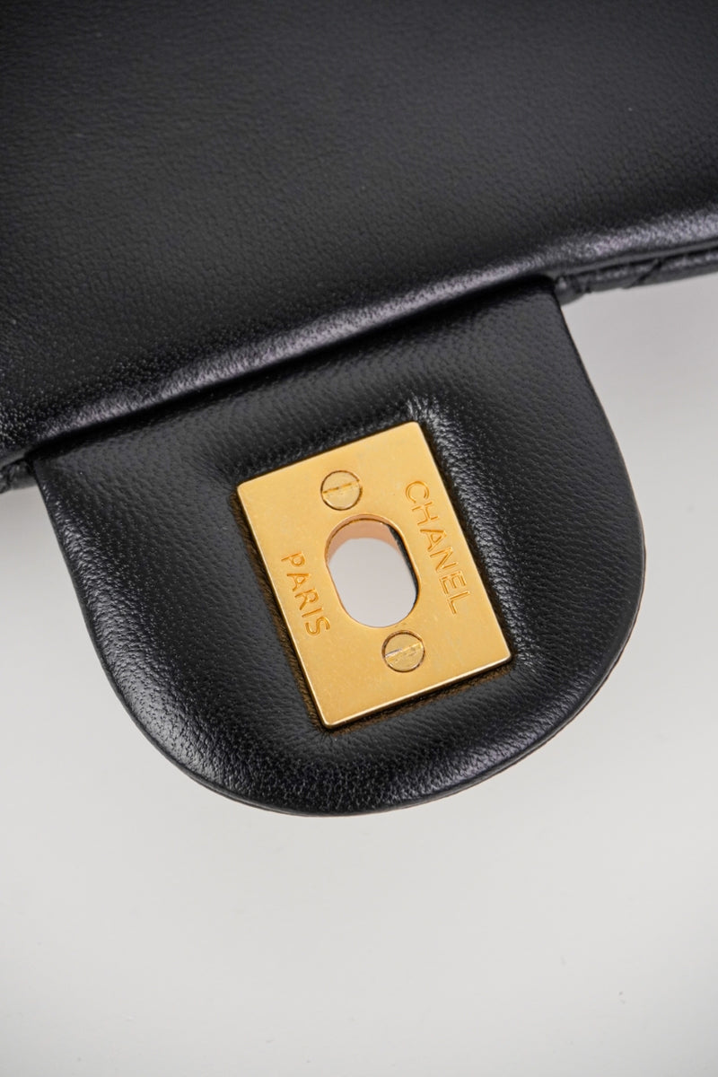 Bolsa Chanel Mini Square
