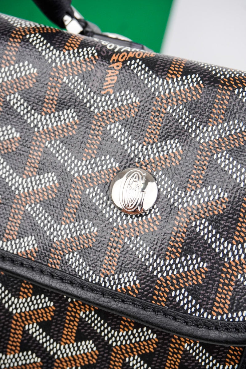 Bolsa Goyard Giulia Bardo