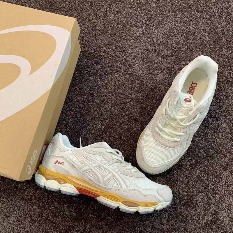 Tênis Asics Gel