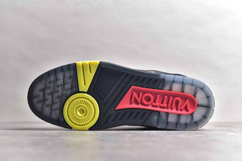 Tênis LV Trainer