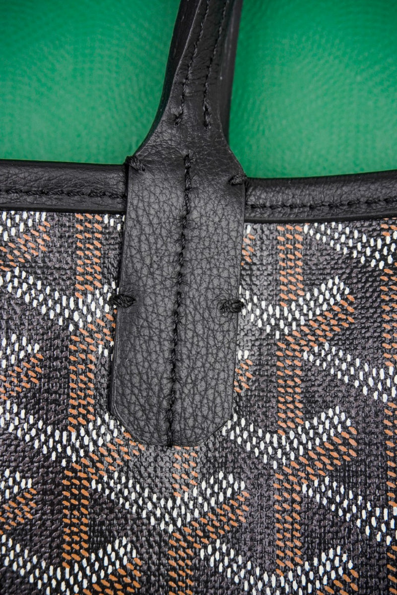 Bolsa Goyard Pre-Owned Tote Goyardine Artois PM