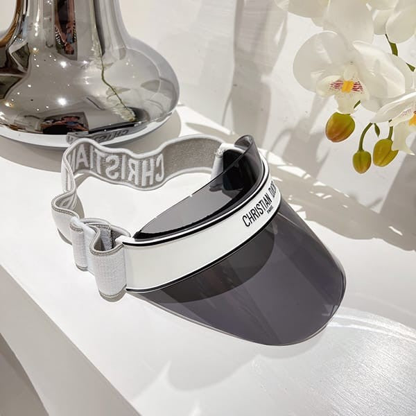 Viseira Dior Club
