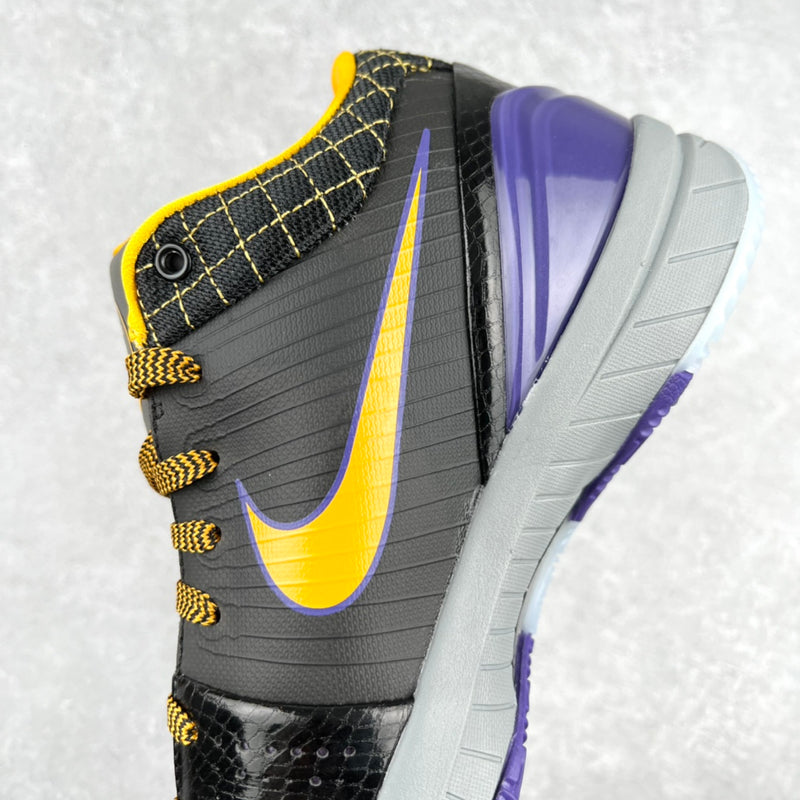 Tênis Nike Kobe 4
