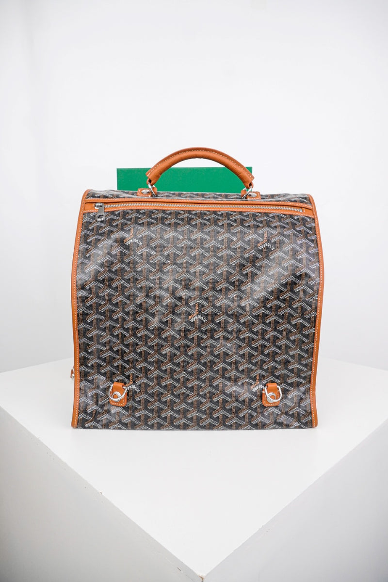 Bolsa Goyard Giulia Bardo