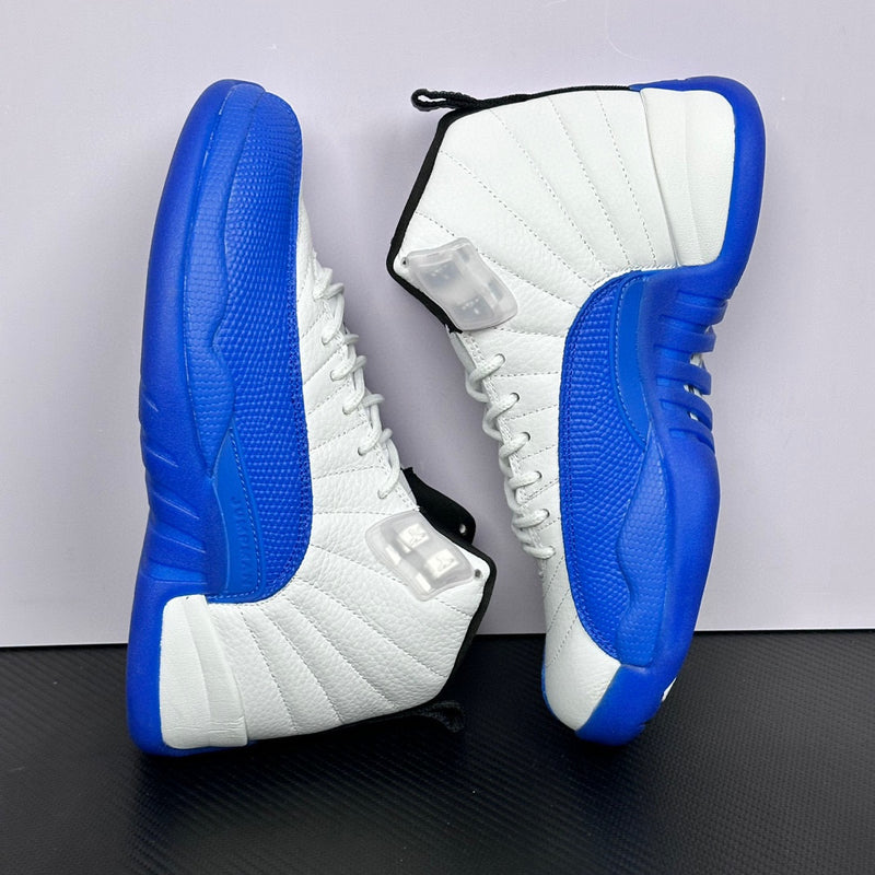 Tênis Air Jordan 12 Retro