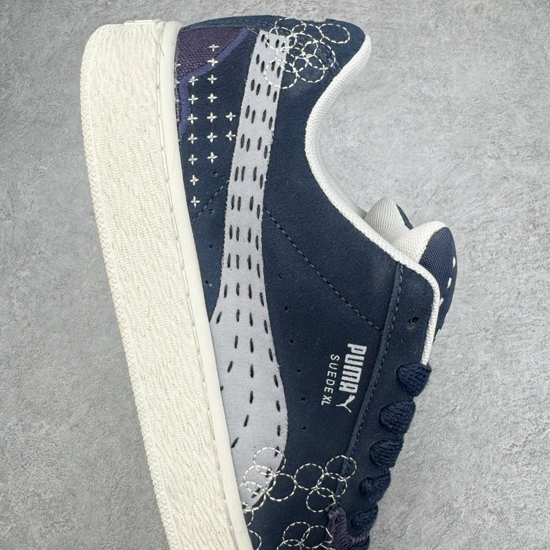 Tênis Puma Suede XL