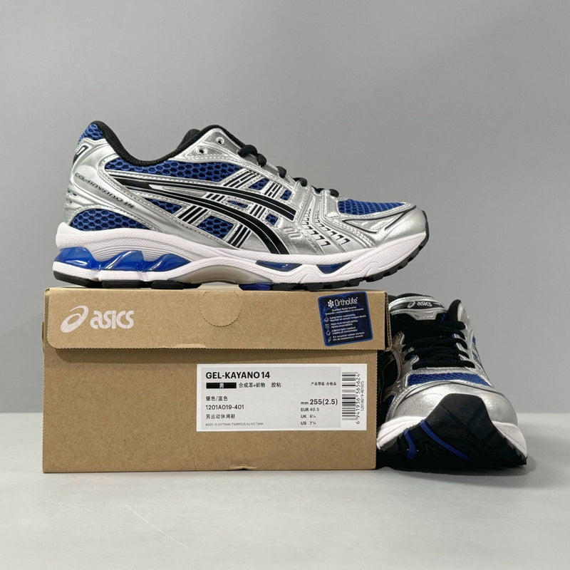 Tênis Asics Gel-Kayano 14