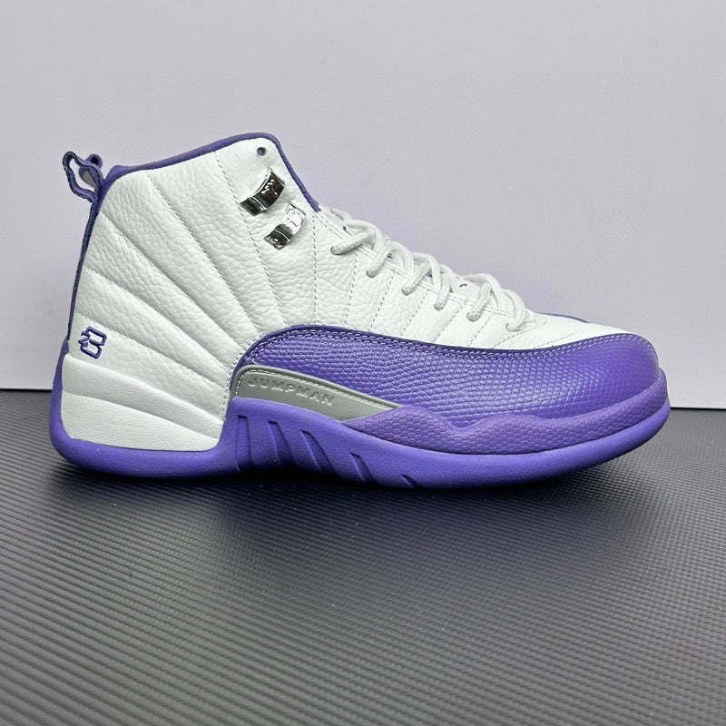 Tênis Air Jordan 12 Retro