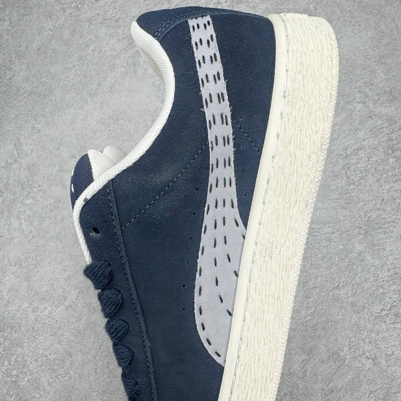 Tênis Puma Suede XL