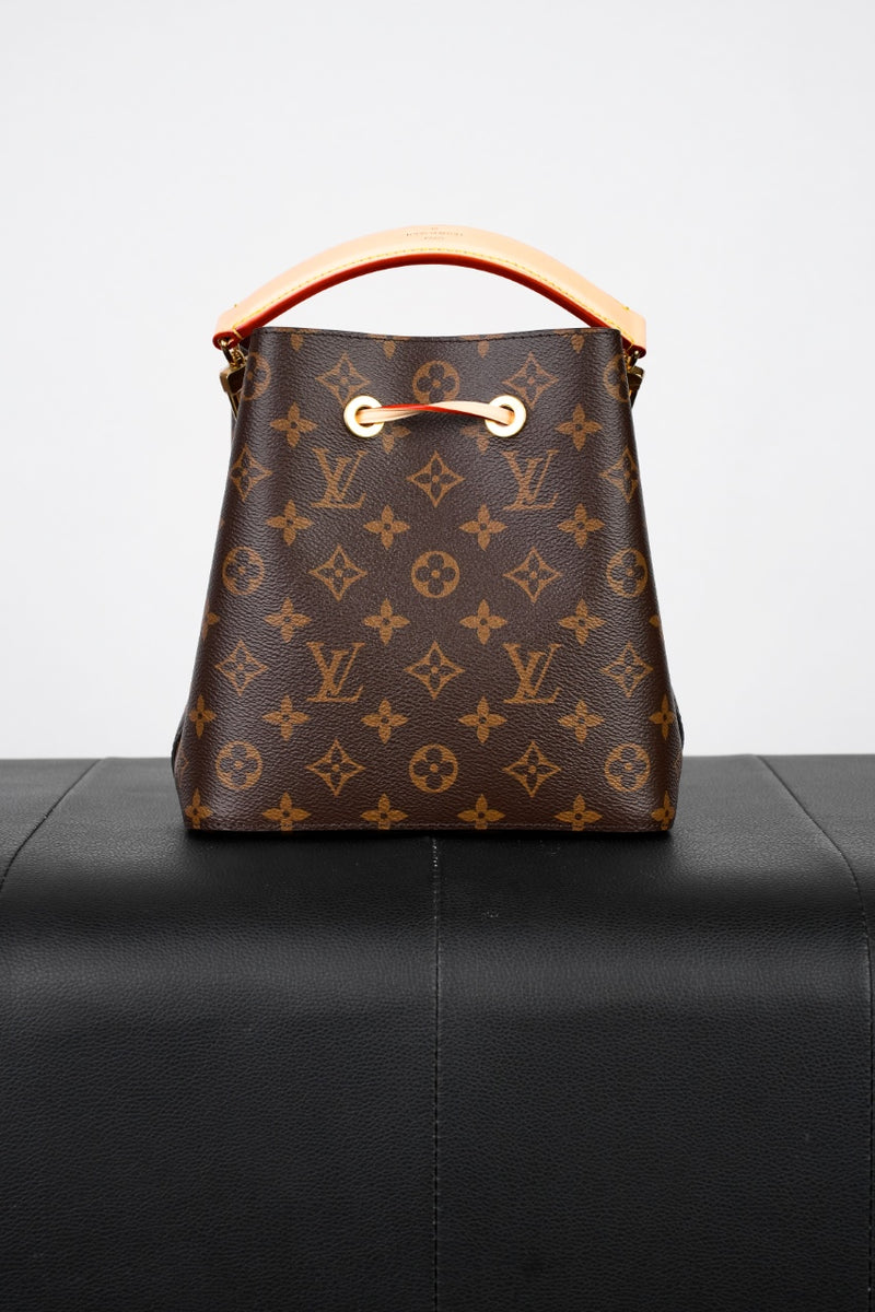 Bolsa NéoNéo BB Louis Vuitton